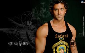 Hrithik Roshan